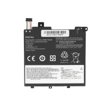 Mitsu battery for Lenovo E41-50, V130-14IGM Mitsu battery for Lenovo E41-50, V130-14IGM