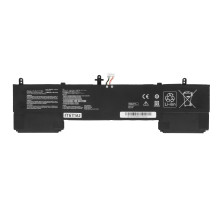 Mitsu battery for Asus Zenbook 15 UX534F, Flip UX563FD