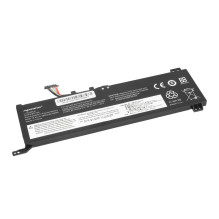Movano battery for Lenovo Legion 5, 5P, 7 15IMH05, 15ARH05