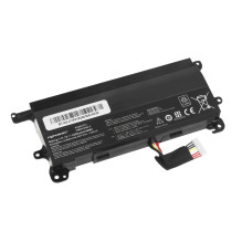Movano battery for Asus ROG G752V, G752VL, G752VY