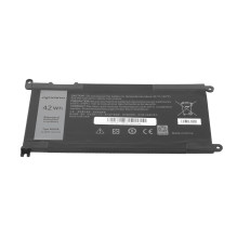 Movano battery for Dell Vostro 14 (5468), Inspiron 15 (5568) - 3400mAh