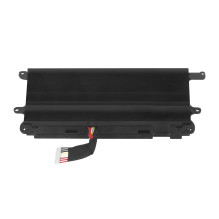 Movano battery for Asus ROG G752V, G752VL, G752VY