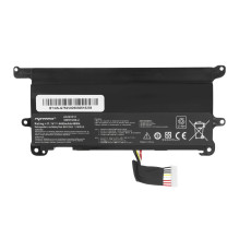 Movano battery for Asus ROG G752V, G752VL, G752VY