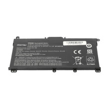 Mitsu batteryx for HP 14-BP, Pavilion 14 15