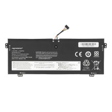 Movano battery for Lenovo Yoga 720-13IKB, 730-13IKB