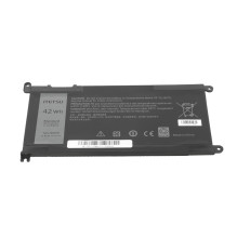 Mitsu battery for Dell Vostro 14 (5468), Inspiron 15 (5568) - 3400mAh