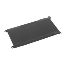 Mitsu battery for Dell Vostro 14 (5468), Inspiron 15 (5568) - 3400mAh