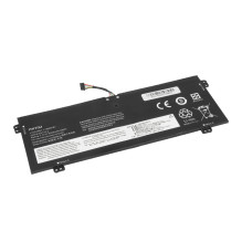 Mitsu battery for Lenovo Yoga 720-13IKB, 730-13IKB