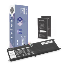 Mitsu battery for Dell...