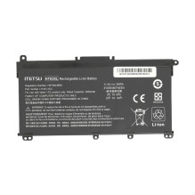 Mitsu battery for HP 240 G7, 250 G7, 340 G5
