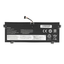 Mitsu battery for Lenovo Yoga 720-13IKB, 730-13IKB
