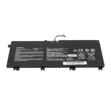 Movano battery for Asus TUF Gaming FX705D, FX705G, PX705G (long cable)