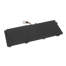 Movano battery for Asus TUF Gaming FX705D, FX705G, PX705G (long cable)