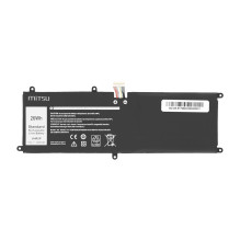 Mitsu battery for Dell Latitude 5175 Mitsu battery for Dell Latitude 5175