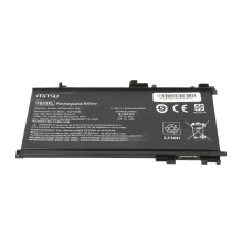 Mitsu battery for HP Omen 15, Pavilion 15 - 11.55V
