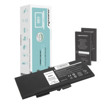 Movano battery for Dell...