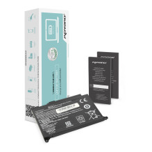 Movano battery for HP...