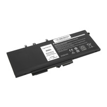 Movano battery for Dell Latitude 5490, 5590