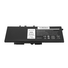 Movano battery for Dell Latitude 5490, 5590