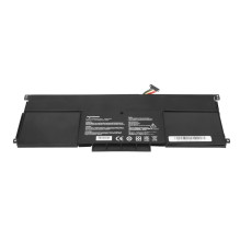 Movano battery for Asus Zenbook UX301L, UX301LA Movano battery for Asus Zenbook UX301L, UX301LA