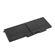 Movano battery for Dell Latitude 5490, 5590