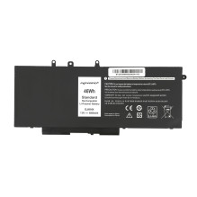 Movano battery for Dell Latitude 5490, 5590