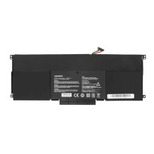 Movano battery for Asus Zenbook UX301L, UX301LA Movano battery for Asus Zenbook UX301L, UX301LA