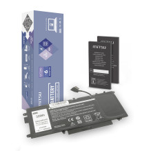 Mitsu battery for Dell...