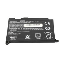 Movano battery for HP Pavilion 15-AU, 15-AW