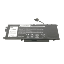 Mitsu battery for Dell Latitude E5289 Mitsu battery for Dell Latitude E5289