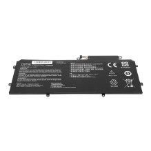 Mitsu battery for Asus ZenBook UX360C, UX360CA