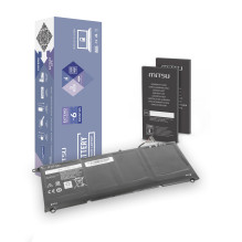 Mitsu battery for Dell XPS...