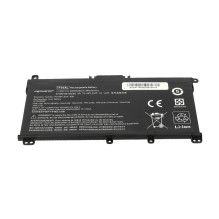 Movano battery for HP 14-BP, Pavilion 14 15