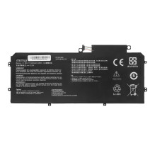 Mitsu battery for Asus ZenBook UX360C, UX360CA