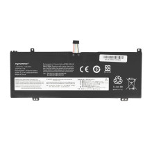 Movano battery for Lenovo ThinkBook 13s G4 ARB, 13s IWL Movano battery for Lenovo ThinkBook 13s G4 ARB, 13s IWL