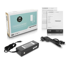 Movano charger 19v 6.3a...