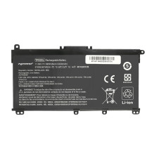 Movano battery for HP 14-BP, Pavilion 14 15
