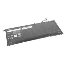 Mitsu battery for Dell XPS 13 (9360)