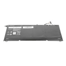 Mitsu battery for Dell XPS 13 (9360)