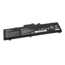 Movano battery for Asus ROG Zephyrus GA502D, TUF Dash F15 FX516PE