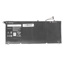 Mitsu battery for Dell XPS 13 (9360)