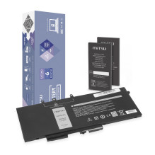 Mitsu battery for Dell...