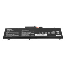 Movano battery for Asus ROG Zephyrus GA502D, TUF Dash F15 FX516PE