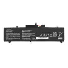 Movano battery for Asus ROG Zephyrus GA502D, TUF Dash F15 FX516PE