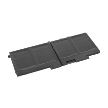Mitsu battery for Dell Latitude 5490, 5590