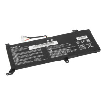 Mitsu battery for Asus Vivobook 14 A416J, 15 D515D