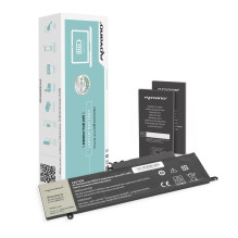 Movano battery for Dell...