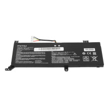 Mitsu battery for Asus Vivobook 14 A416J, 15 D515D