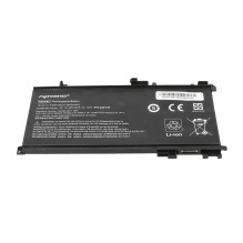 Movano battery for HP Omen 15, Pavilion 15 - 15.4V
