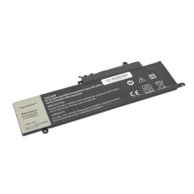 Movano battery for Dell Inspiron 13 (7347)